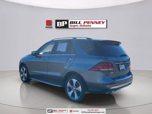 Used 2018 Mercedes-Benz GLE 350 image 3