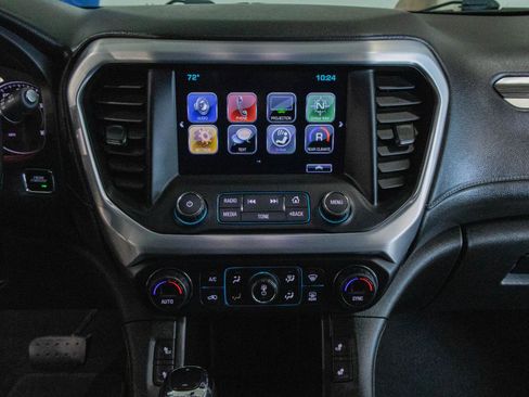 Used 2019 GMC Acadia SLT image 4