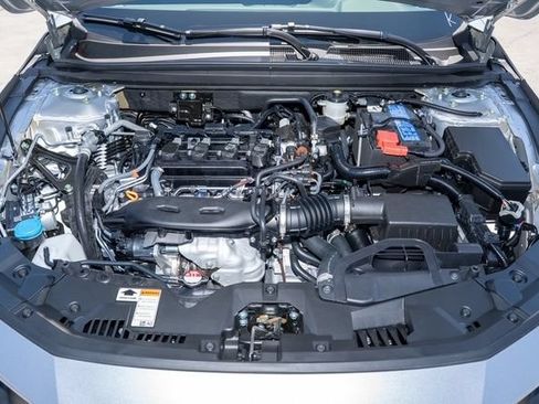 New 2026 Honda Accord SE image 35