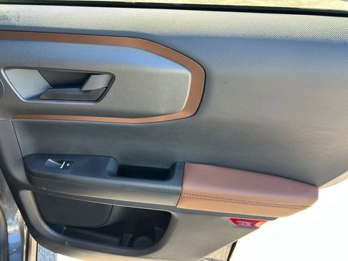 New 2026 Ford Bronco Sport Outer Banks w/ Outer Banks Tech Package+ AWD/4WD image 49