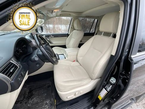 Used 2023 Lexus GX 460 Premium image 10