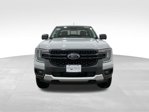New 2026 Ford Ranger XLT image 6