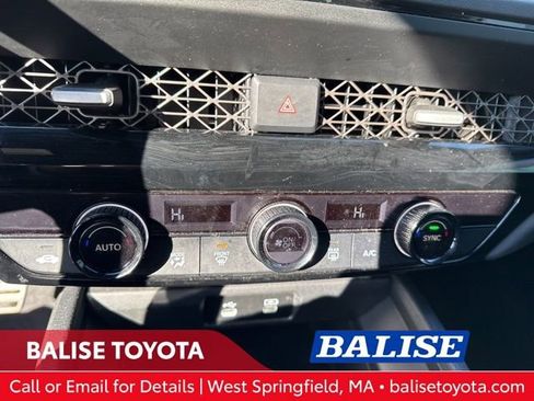 Used 2023 Honda Accord Sport image 16