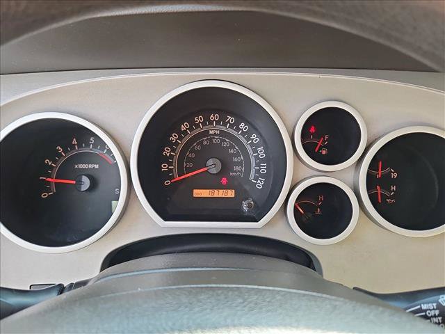 Used 2008 Toyota Sequoia SR5 RWD image 11