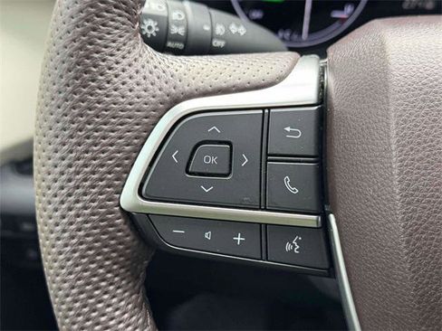 Certified 2023 Toyota Sienna Platinum image 21