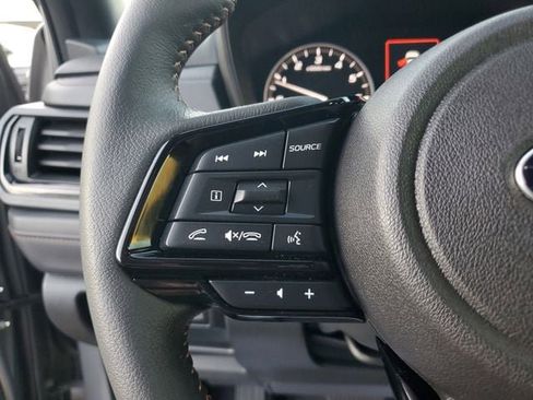 Certified 2025 Subaru Forester Touring image 27