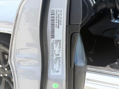 Used 2021 Jeep Grand Cherokee Laredo X RWD image 21