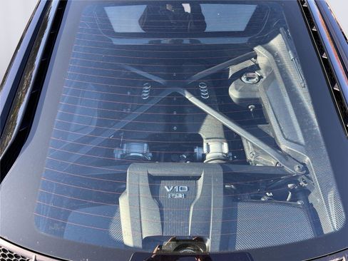 Used 2023 Audi R8 V10 GT image 27