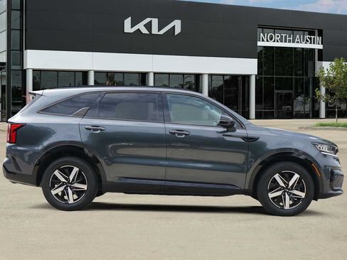Used 2021 Kia Sorento EX FWD image 6