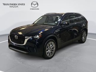 New 2026 MAZDA CX-90 3.3 Turbo w/ Preferred Package video 1