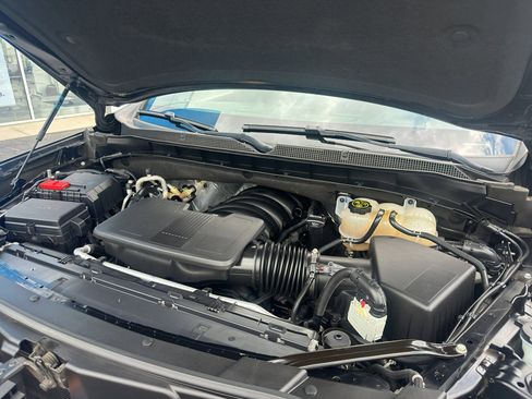 Used 2023 Chevrolet Tahoe LT image 9