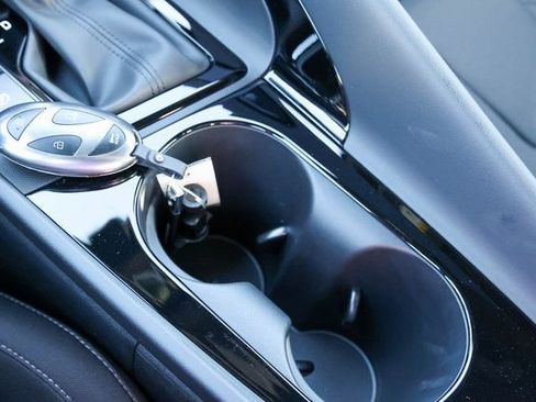 New 2026 Hyundai Elantra Sport w/ Cargo Package FWD image 14