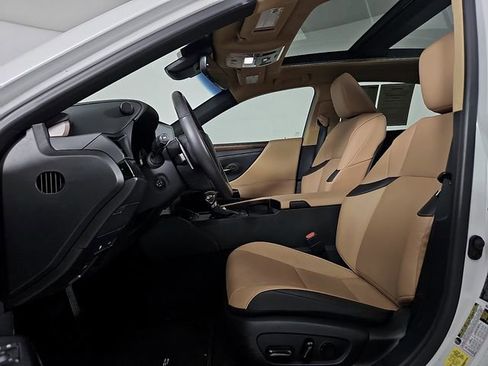 Used 2023 Lexus ES 350 w/ Premium Package FWD image 15