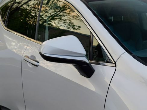 Used 2024 Lexus NX 350 AWD image 10