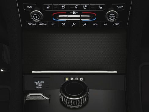 New 2025 Jeep Grand Cherokee L Limited w/ Luxury Tech Group II image 24