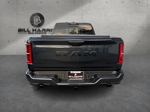 New 2026 RAM 1500 Limited image 5
