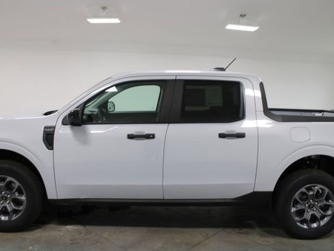New 2026 Ford Maverick XLT FWD image 5