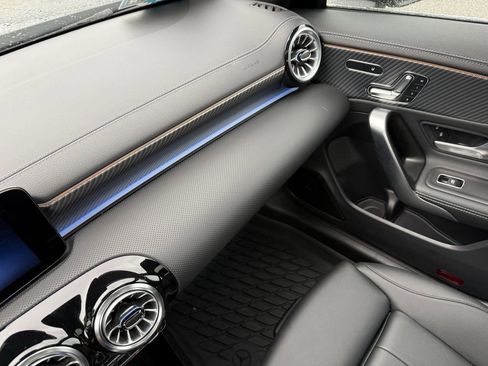 Certified 2024 Mercedes-Benz CLA 250 4MATIC image 30