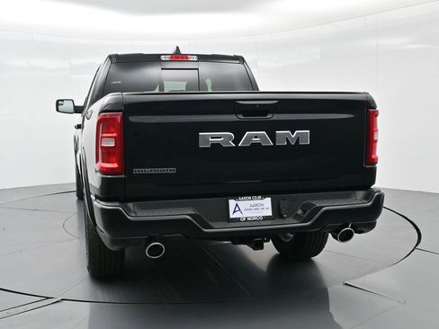 New 2026 RAM 1500 Big Horn image 8