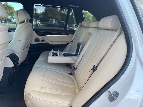 Used 2017 BMW X5 xDrive35i image 8