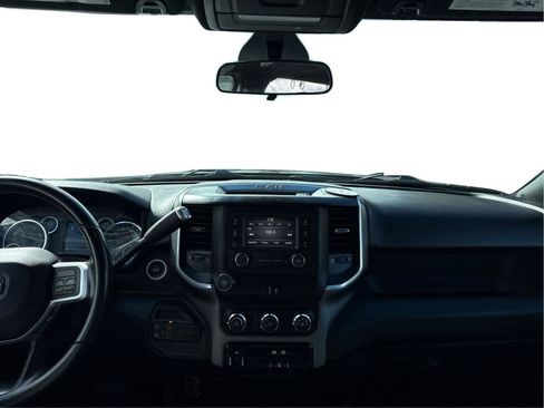 Used 2021 RAM 3500 Big Horn image 18