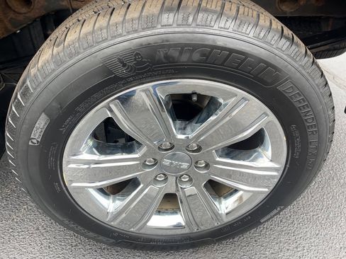 Used 2018 GMC Sierra 1500 SLT image 27