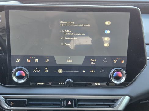 Certified 2024 Lexus RX 350 Premium image 29