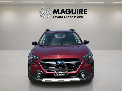 Used 2023 Subaru Outback Limited XT image 8