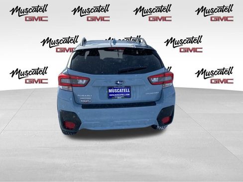 Used 2020 Subaru Crosstrek 2.0i Premium w/ Popular Package #2 image 5