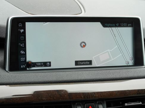 Used 2017 BMW X5 xDrive35i image 27