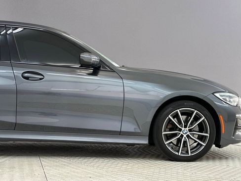 Used 2022 BMW 330i 330i w/ Driving Assistance Package image 34