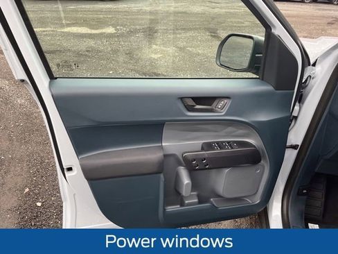 New 2026 Ford Maverick XL AWD/4WD image 12