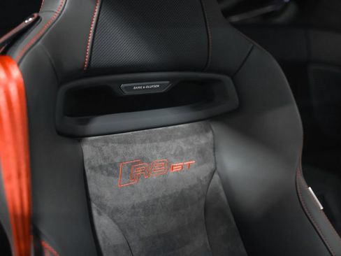 Used 2023 Audi R8 V10 GT image 25