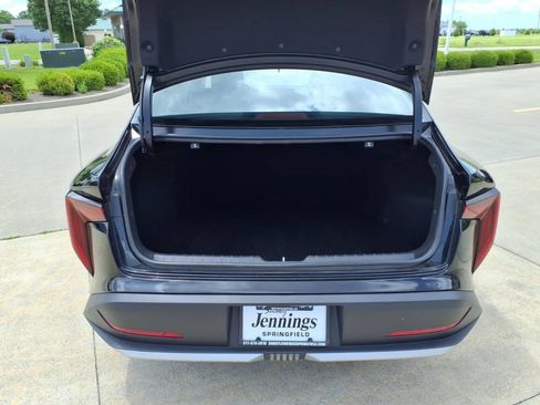 Used 2025 Kia K4 FWD image 22