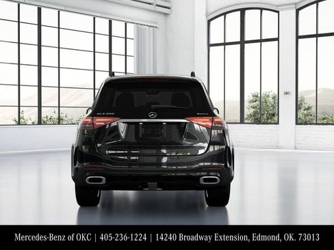 New 2026 Mercedes-Benz GLE 350 4MATIC image 25