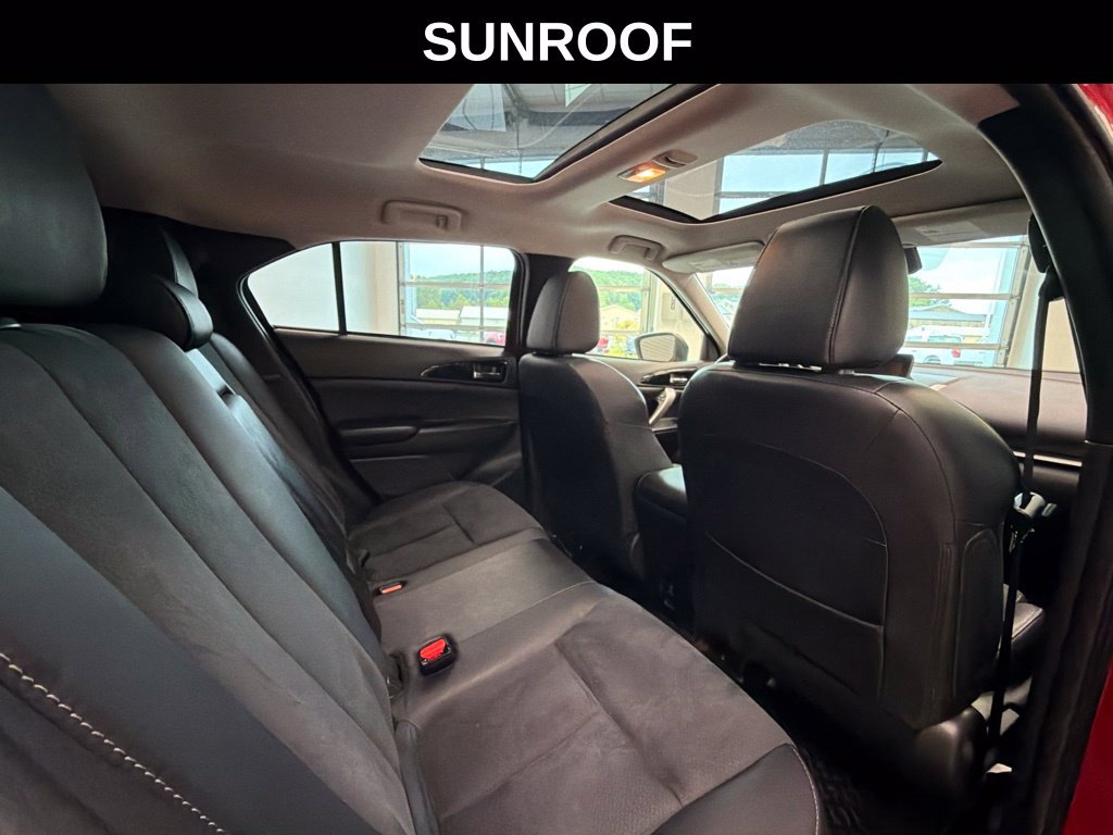 Used 2022 Mitsubishi Eclipse Cross SE AWD/4WD image 18