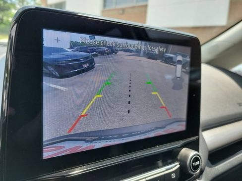 Used 2020 Ford EcoSport SES AWD/4WD image 23