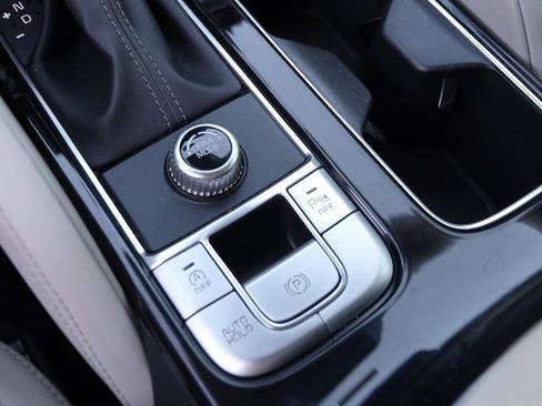 Used 2022 Kia Telluride EX w/ EX Premium Package FWD image 23
