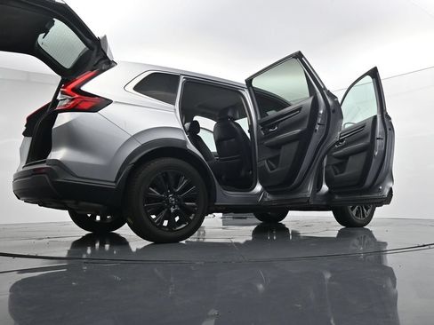 Used 2023 Honda CR-V EX-L image 48