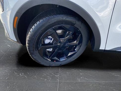 New 2026 Kia Sorento SX Prestige AWD/4WD image 9