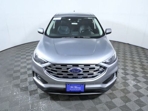 Certified 2024 Ford Edge Titanium image 3