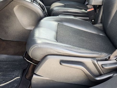 Used 2016 Jeep Compass Latitude image 26