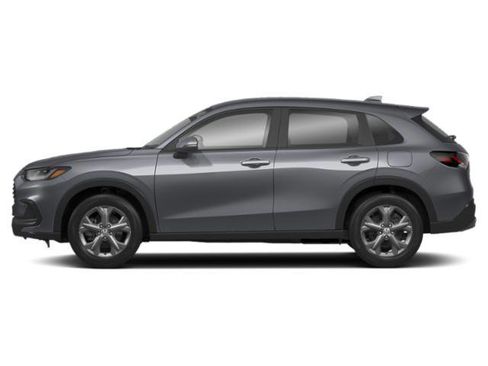 New 2026 Honda HR-V LX image 2
