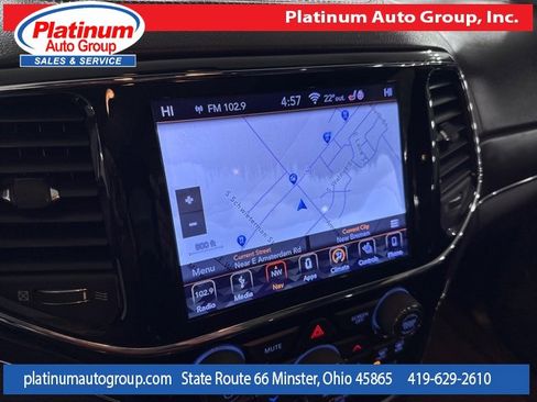 Used 2019 Jeep Grand Cherokee Overland image 19