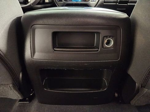 Used 2018 Chevrolet Silverado 1500 LT w/ Texas Edition image 29