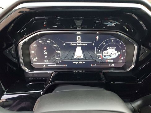 New 2025 GMC Sierra 2500 SLE w/ SLE Convenience Package image 42