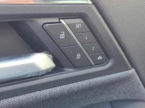 New 2026 GMC Sierra EV Elevation w/ Premium Package image 22