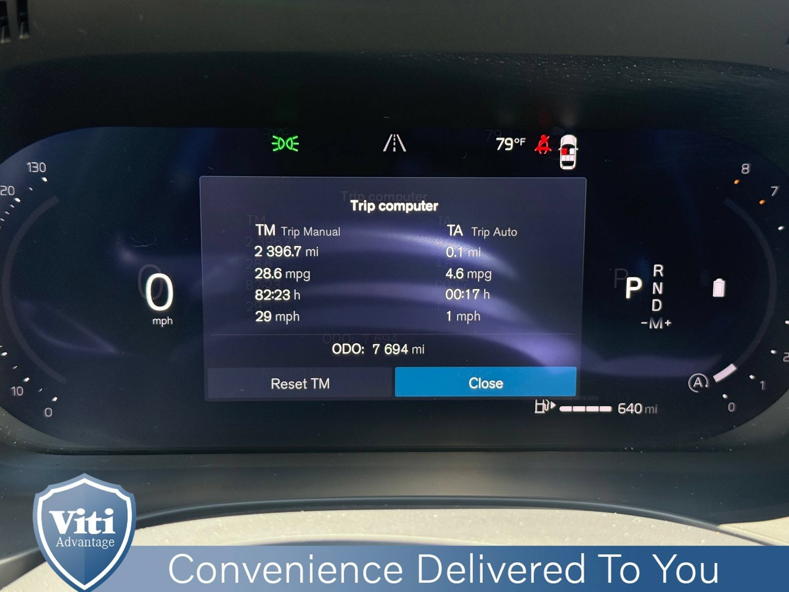 Certified 2026 Volvo XC60 B5 Plus w/ Protection Package Premier AWD/4WD image 33