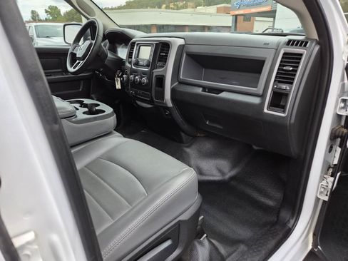 Used 2016 RAM 1500 Tradesman w/ Protection Group AWD/4WD image 21