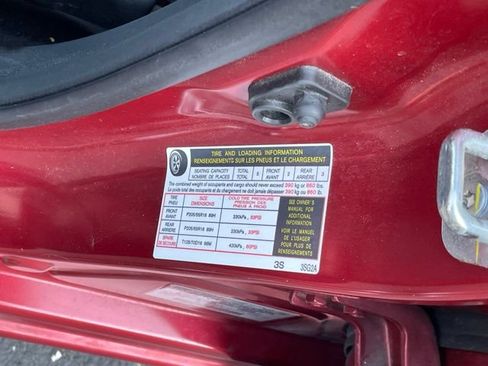 Used 2015 Nissan Sentra SV FWD image 19